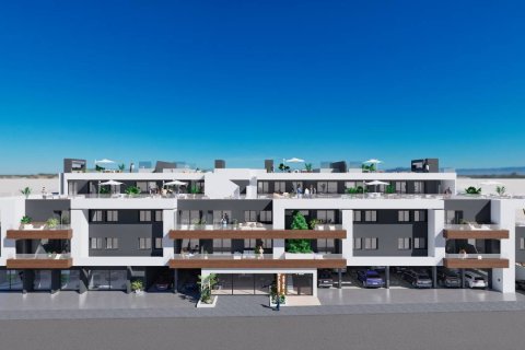 Waldorf Astoria w Benijofar, Alicante, Hiszpania nr 96501