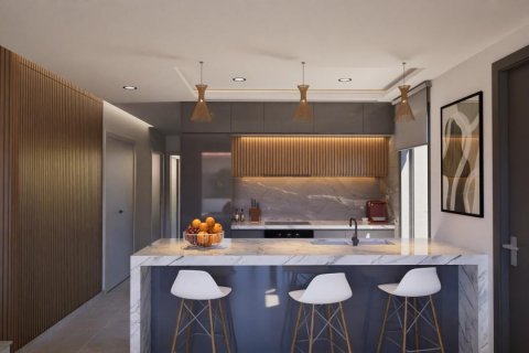 Villa en La Pinada Nature Resort, Murcia, Espagne 3 chambres, 228.52 m2 No. 97691