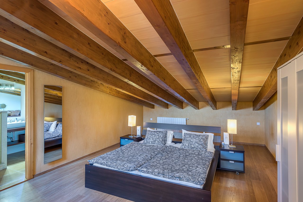 Финка в Синеу, Майорка, Испания 4 спальни, 280м2 №93499