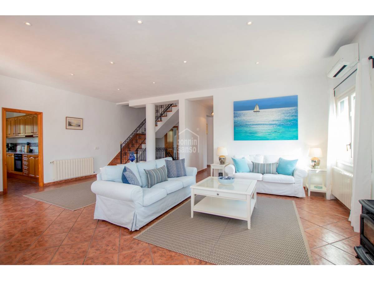 Huvila Alaior, Menorca, Espanja 5 makuuhuonetta, 542 m2 No. 110938