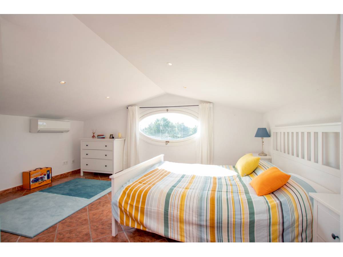 Huvila Alaior, Menorca, Espanja 5 makuuhuonetta, 542 m2 No. 110938