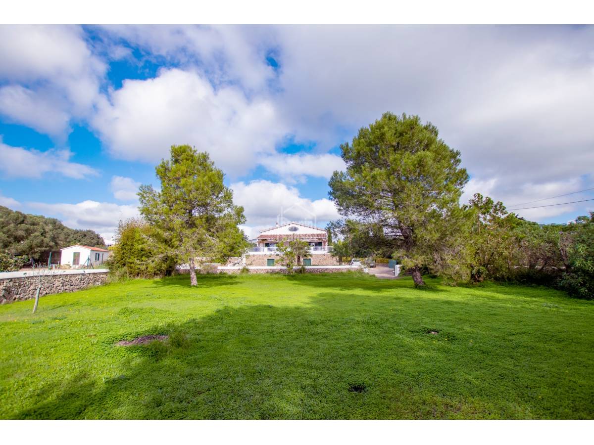 Huvila Alaior, Menorca, Espanja 5 makuuhuonetta, 542 m2 No. 110938