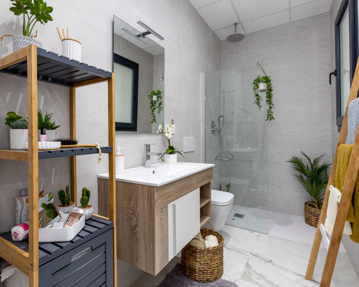 Huoneisto Guardamar del Segura, Alicante, Espanja 2 makuuhuonetta, 73 m2 No. 101935