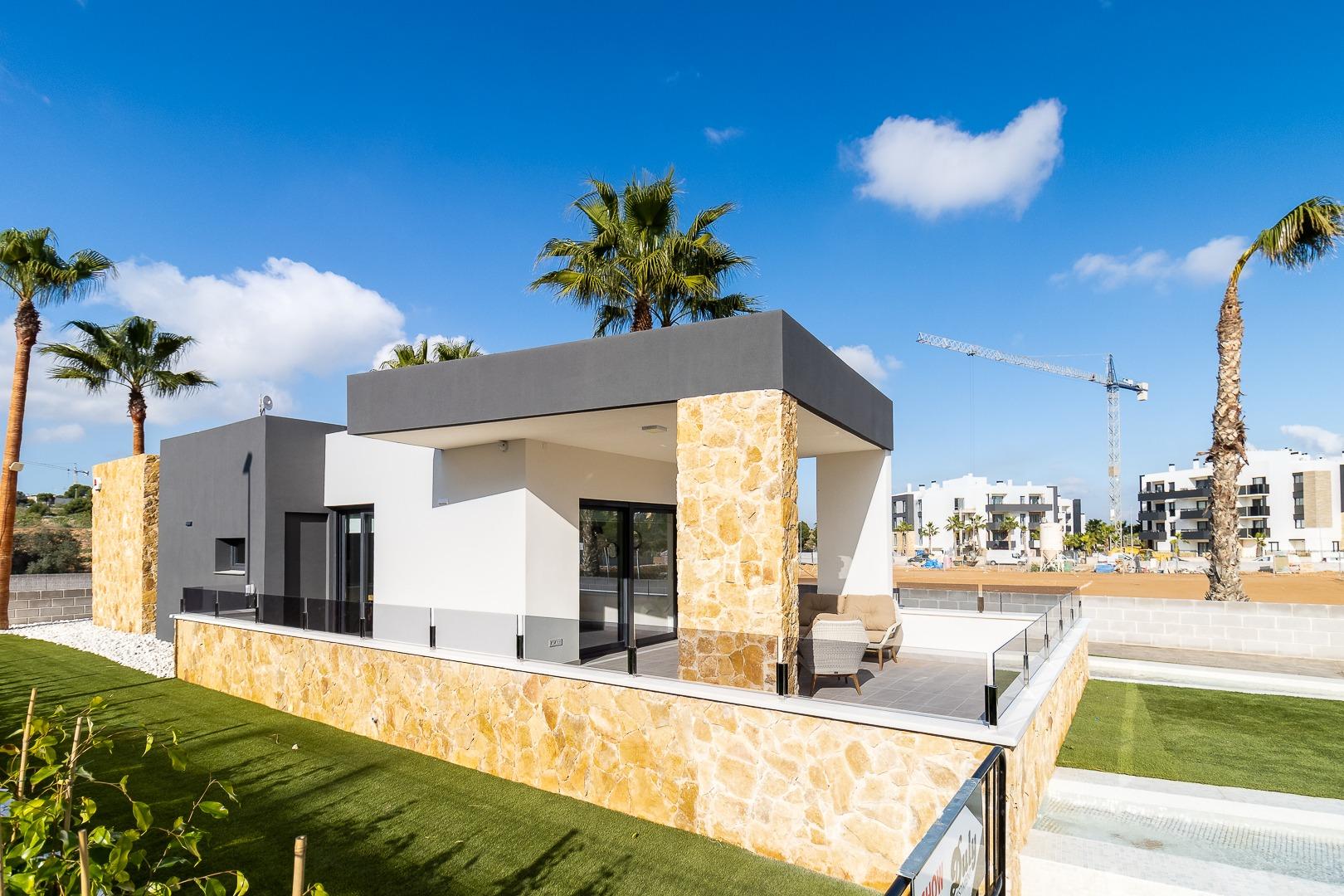 Apartment à Alicante, Espagne 2 chambres, 70 m2 No. 95976