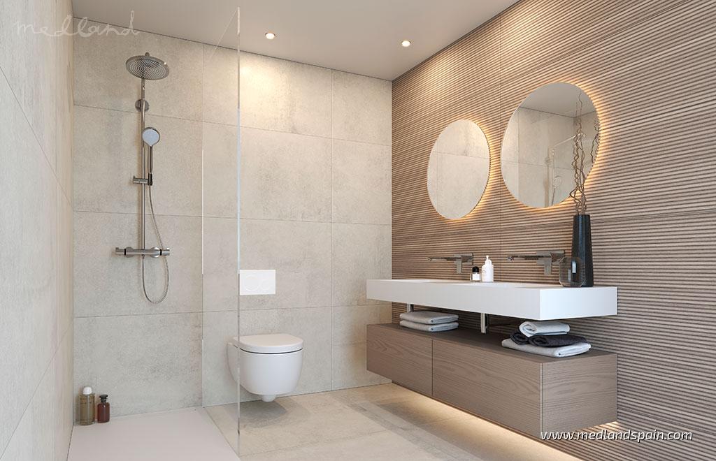 Apartment in Marbella, Malaga, Spain 3 bedrooms, 159 sq.m. No. 108724