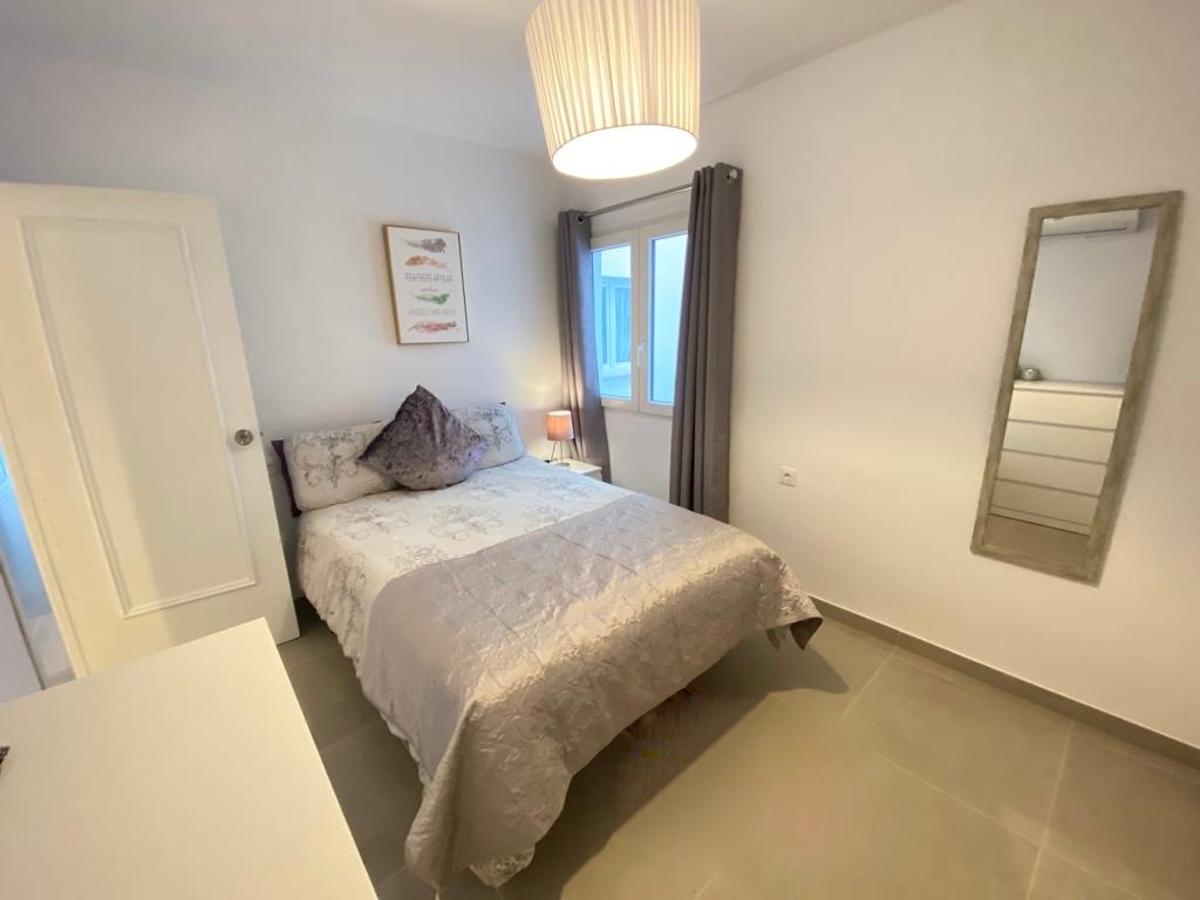 Apartamento en Jávea, Alicante, España 3 dormitorios, 180 m2 No. 97270