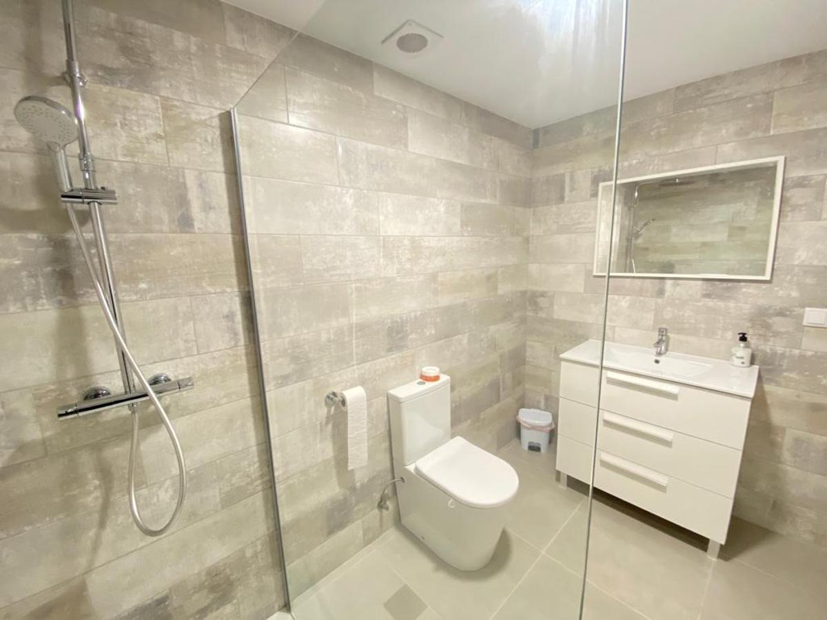 Apartamento en Jávea, Alicante, España 3 dormitorios, 180 m2 No. 97270