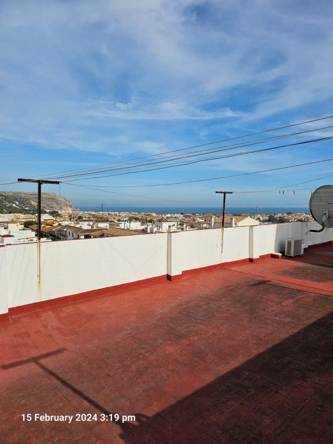 Apartamento en Jávea, Alicante, España 3 dormitorios, 180 m2 No. 97270