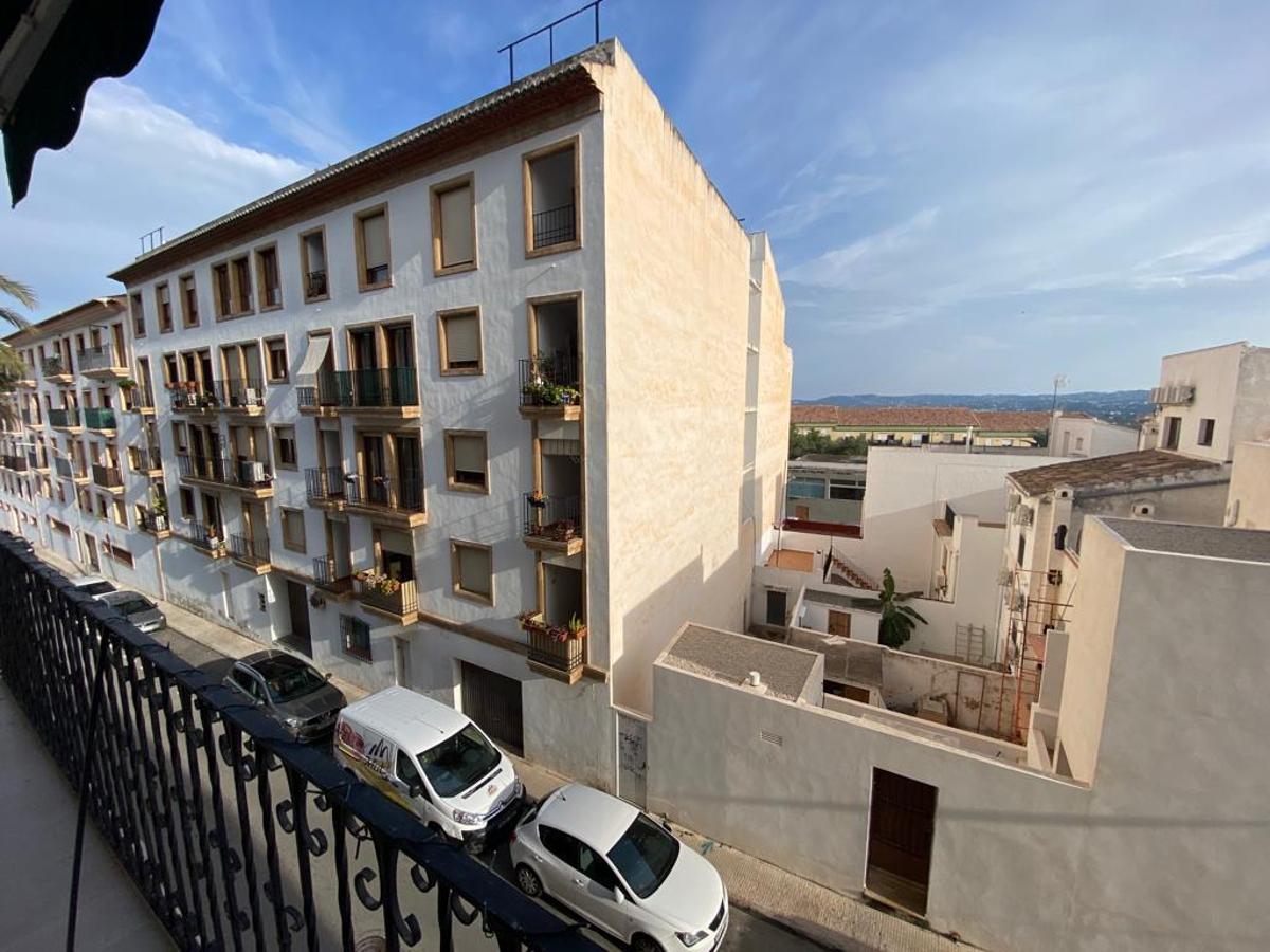 Apartamento en Jávea, Alicante, España 3 dormitorios, 180 m2 No. 97270