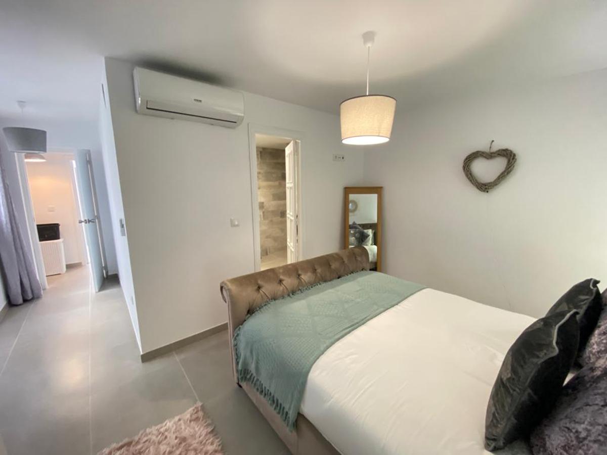 Apartamento en Jávea, Alicante, España 3 dormitorios, 180 m2 No. 97270