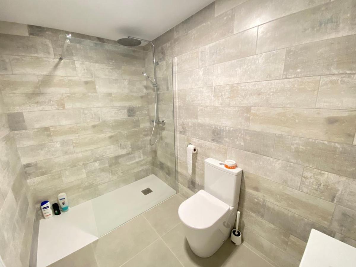Apartamento en Jávea, Alicante, España 3 dormitorios, 180 m2 No. 97270