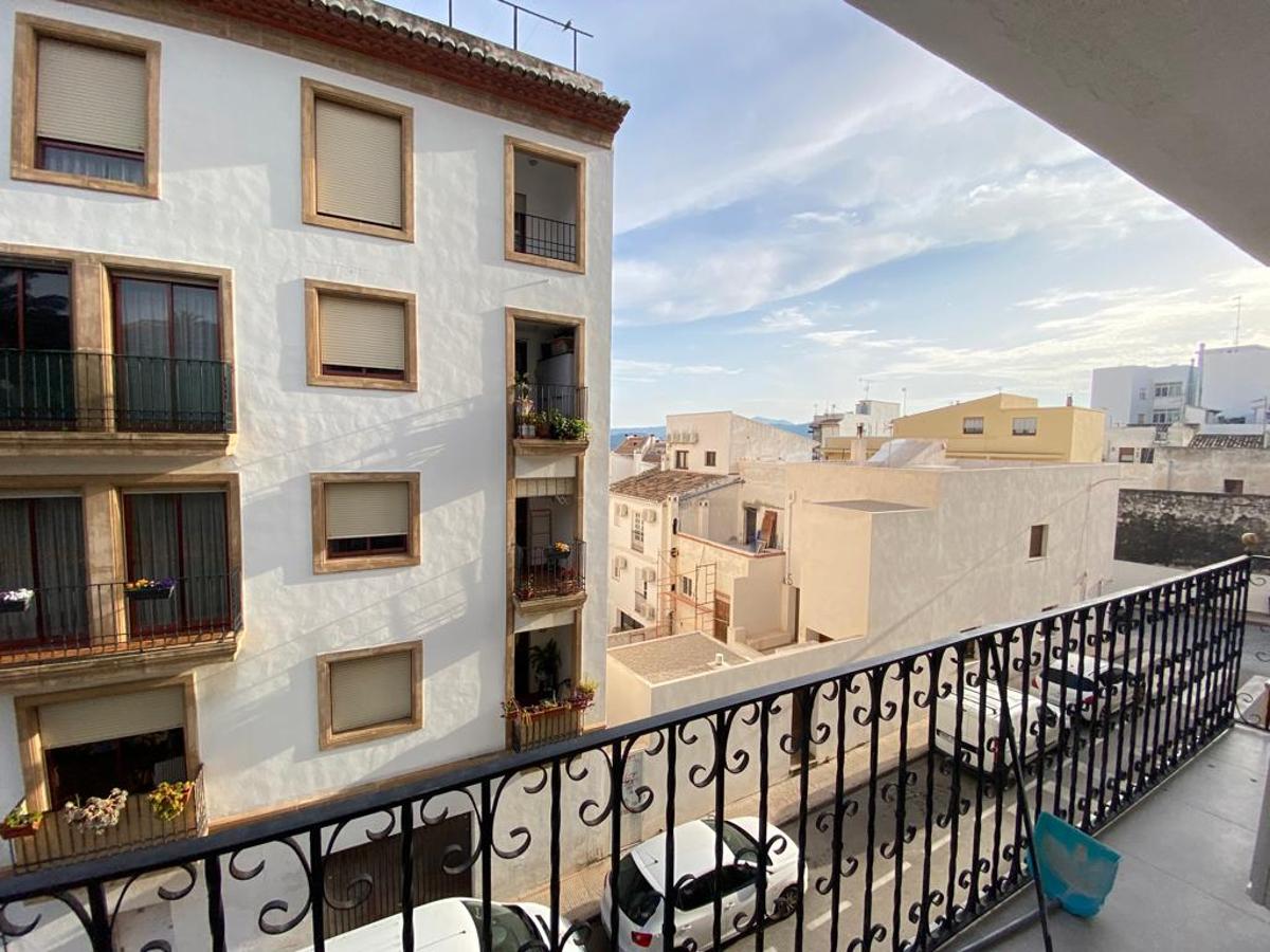 Apartamento en Jávea, Alicante, España 3 dormitorios, 180 m2 No. 97270