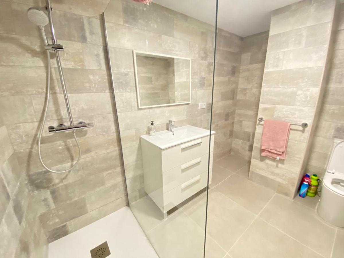 Apartamento en Jávea, Alicante, España 3 dormitorios, 180 m2 No. 97270