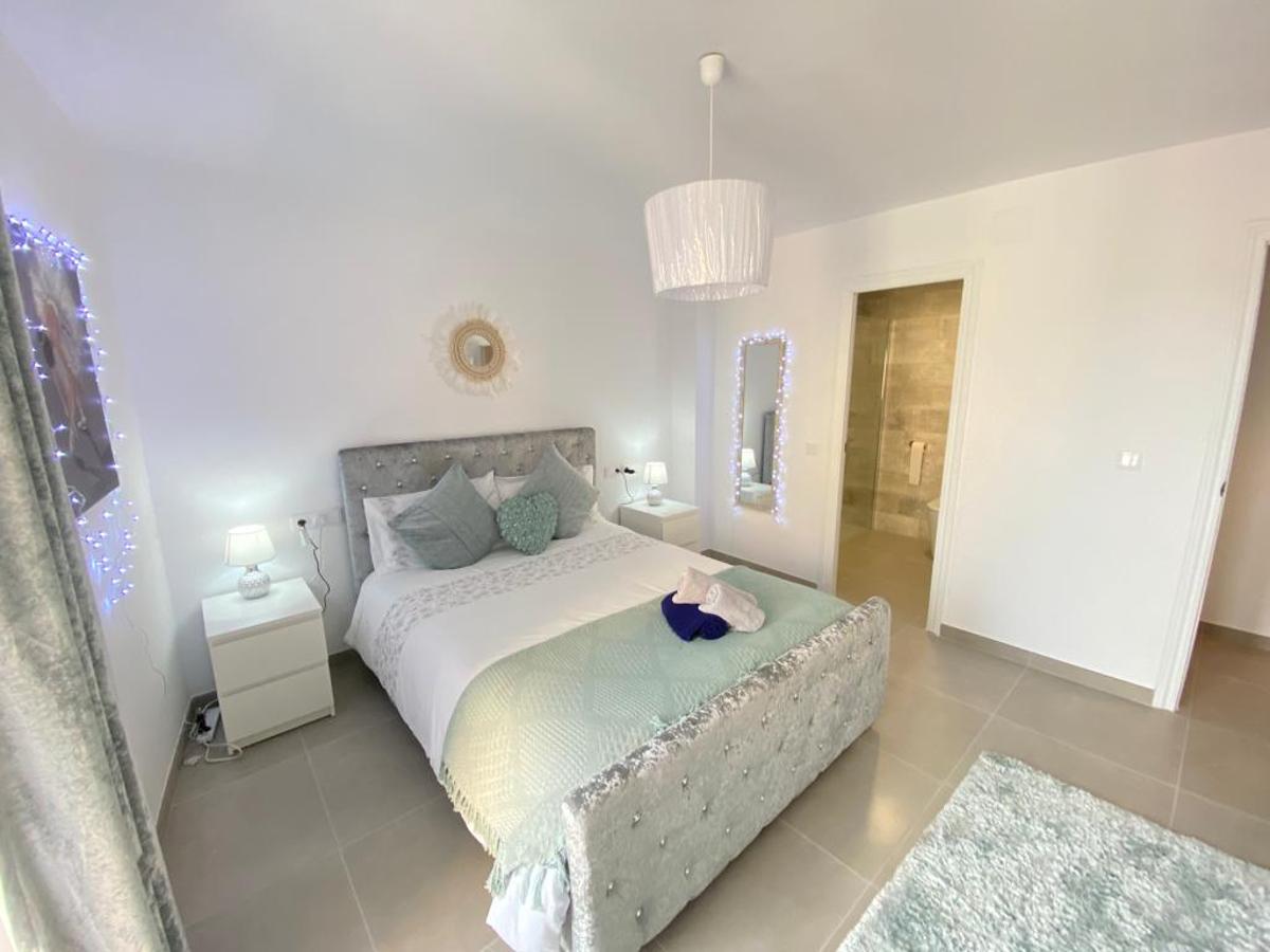Apartamento en Jávea, Alicante, España 3 dormitorios, 180 m2 No. 97270