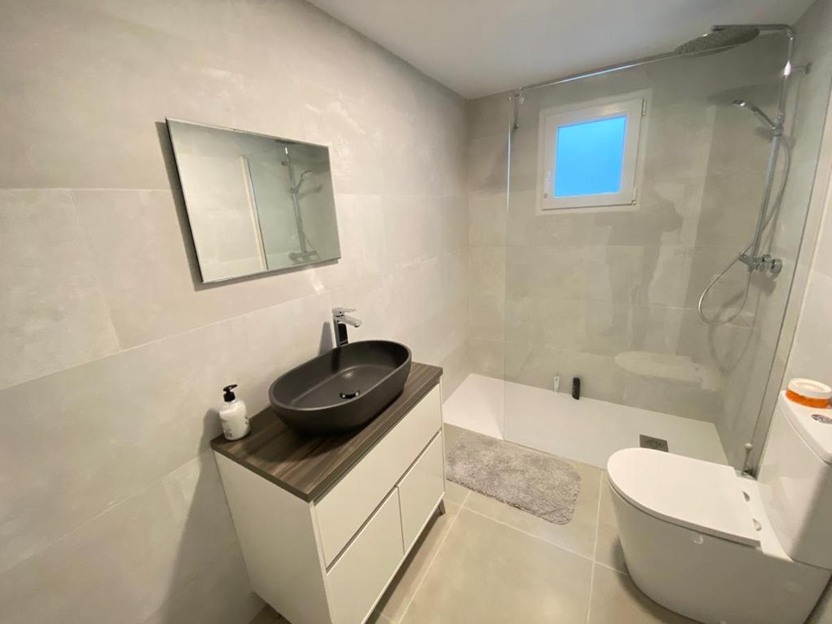 Apartamento en Jávea, Alicante, España 3 dormitorios, 180 m2 No. 97270