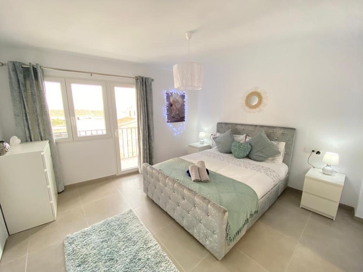 Apartamento en Jávea, Alicante, España 3 dormitorios, 180 m2 No. 97270