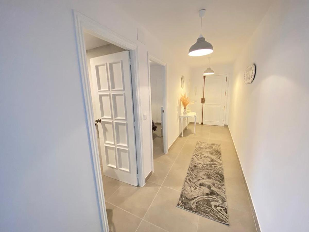 Apartamento en Jávea, Alicante, España 3 dormitorios, 180 m2 No. 97270