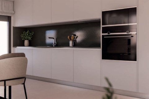 Penthouse w Natura Estepona, Estepona, Malaga, Hiszpania 3 sypialnie, 121.61 mkw. nr 90274