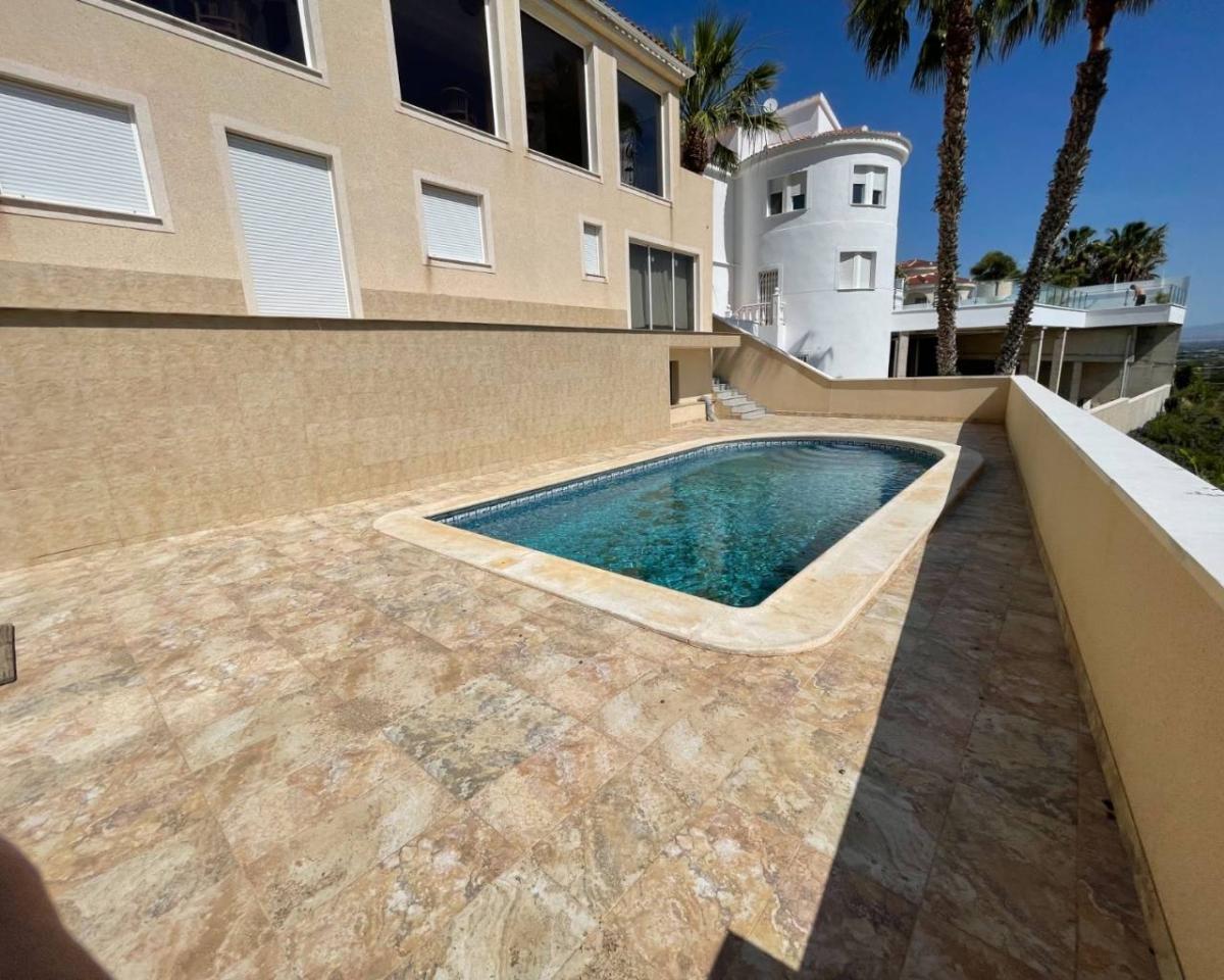 Villa à Ciudad Quesada, Alicante, Espagne 3 chambres, 80 m2 No. 102468
