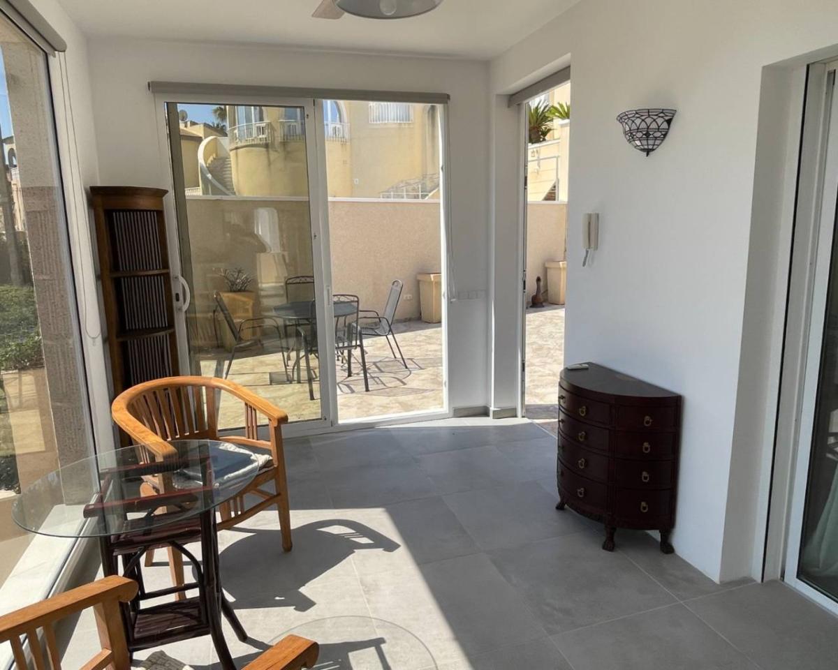 Villa à Ciudad Quesada, Alicante, Espagne 3 chambres, 80 m2 No. 102468