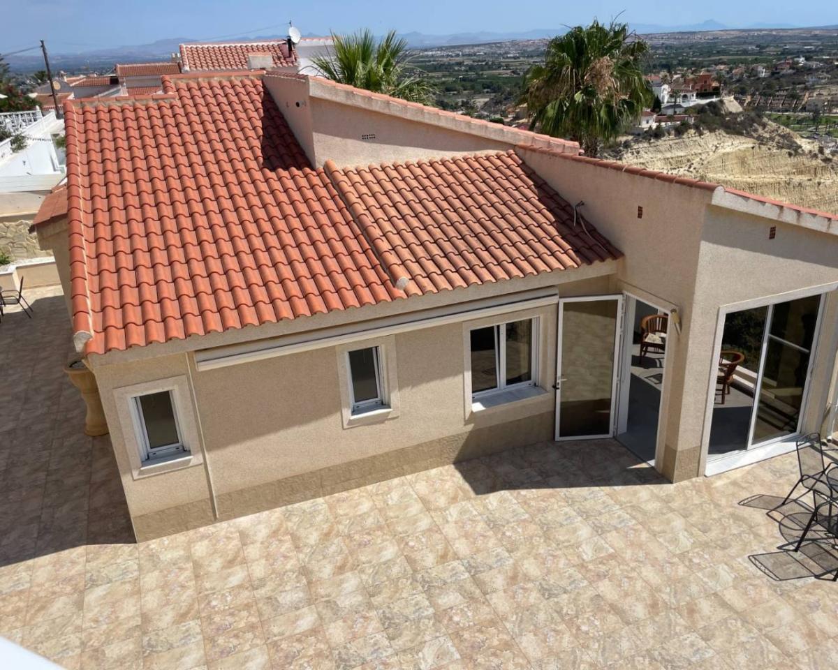 Villa à Ciudad Quesada, Alicante, Espagne 3 chambres, 80 m2 No. 102468