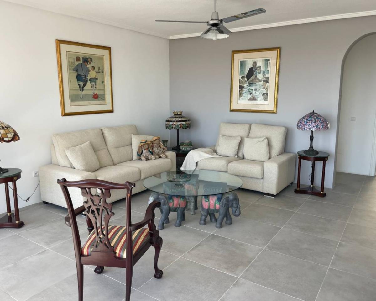 Villa à Ciudad Quesada, Alicante, Espagne 3 chambres, 80 m2 No. 102468
