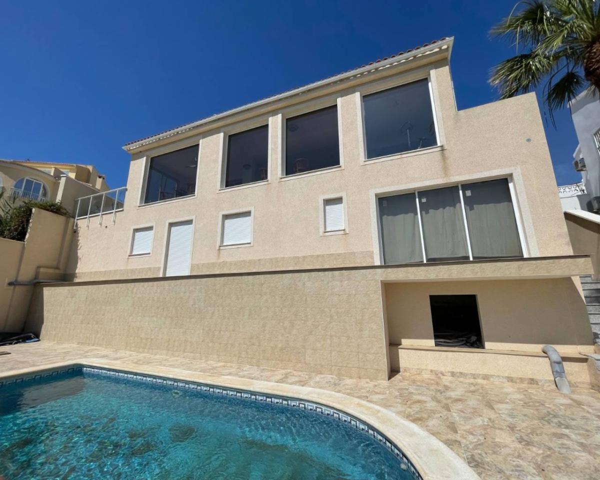 Villa à Ciudad Quesada, Alicante, Espagne 3 chambres, 80 m2 No. 102468