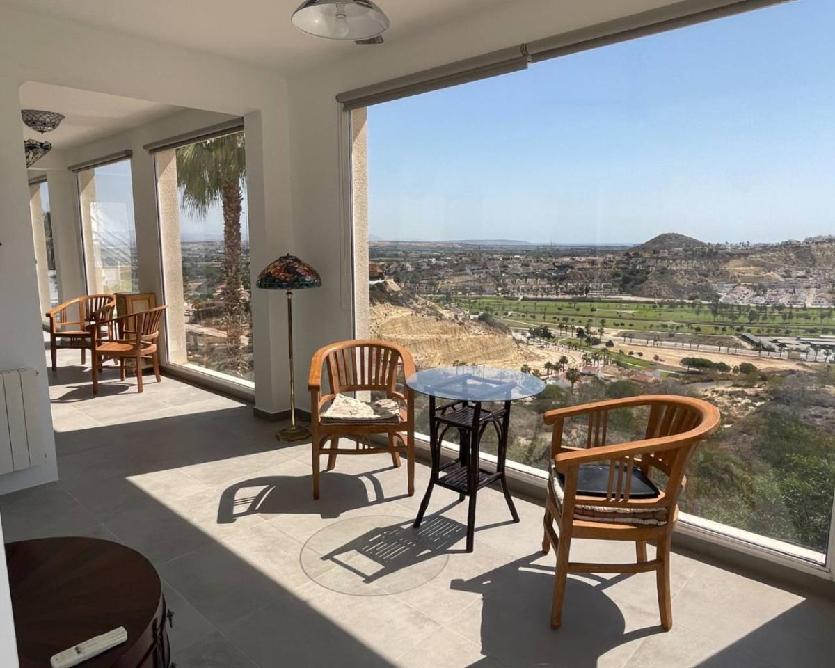 Villa à Ciudad Quesada, Alicante, Espagne 3 chambres, 80 m2 No. 102468