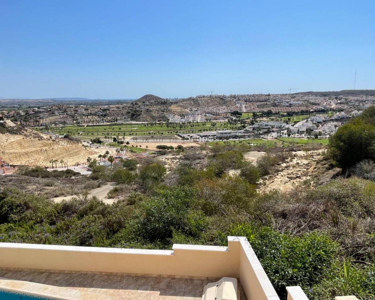 Villa à Ciudad Quesada, Alicante, Espagne 3 chambres, 80 m2 No. 102468