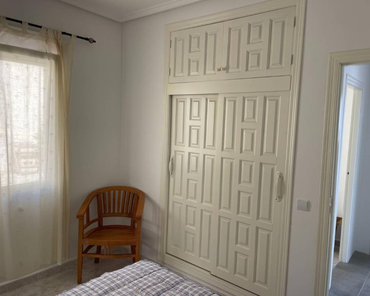 Villa à Ciudad Quesada, Alicante, Espagne 3 chambres, 80 m2 No. 102468