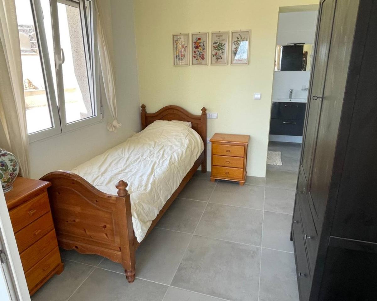 Villa à Ciudad Quesada, Alicante, Espagne 3 chambres, 80 m2 No. 102468