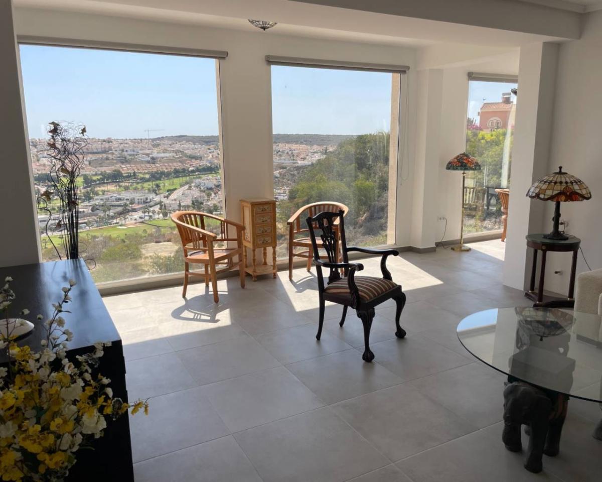 Villa à Ciudad Quesada, Alicante, Espagne 3 chambres, 80 m2 No. 102468