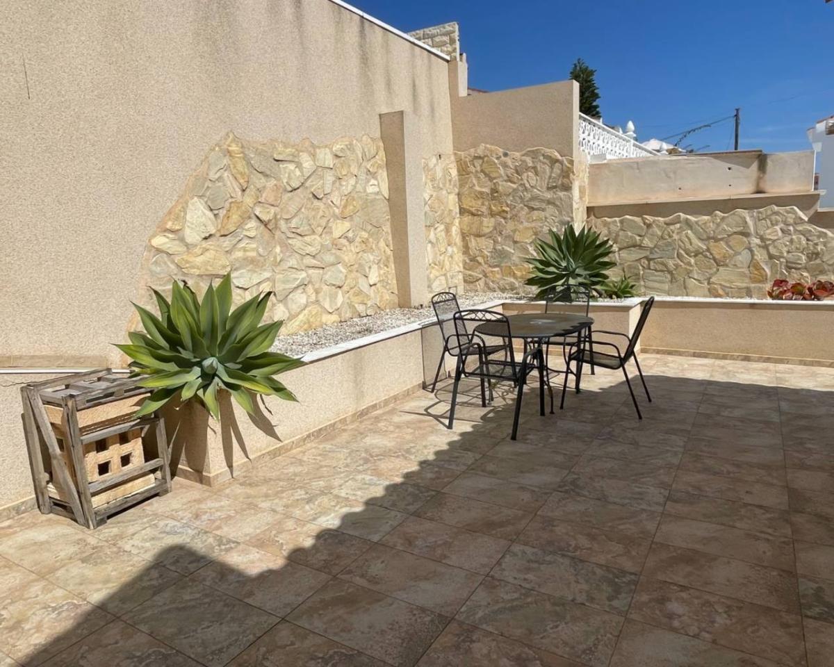 Villa à Ciudad Quesada, Alicante, Espagne 3 chambres, 80 m2 No. 102468