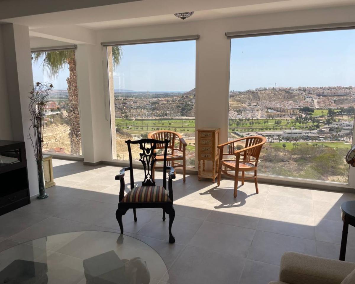 Villa à Ciudad Quesada, Alicante, Espagne 3 chambres, 80 m2 No. 102468