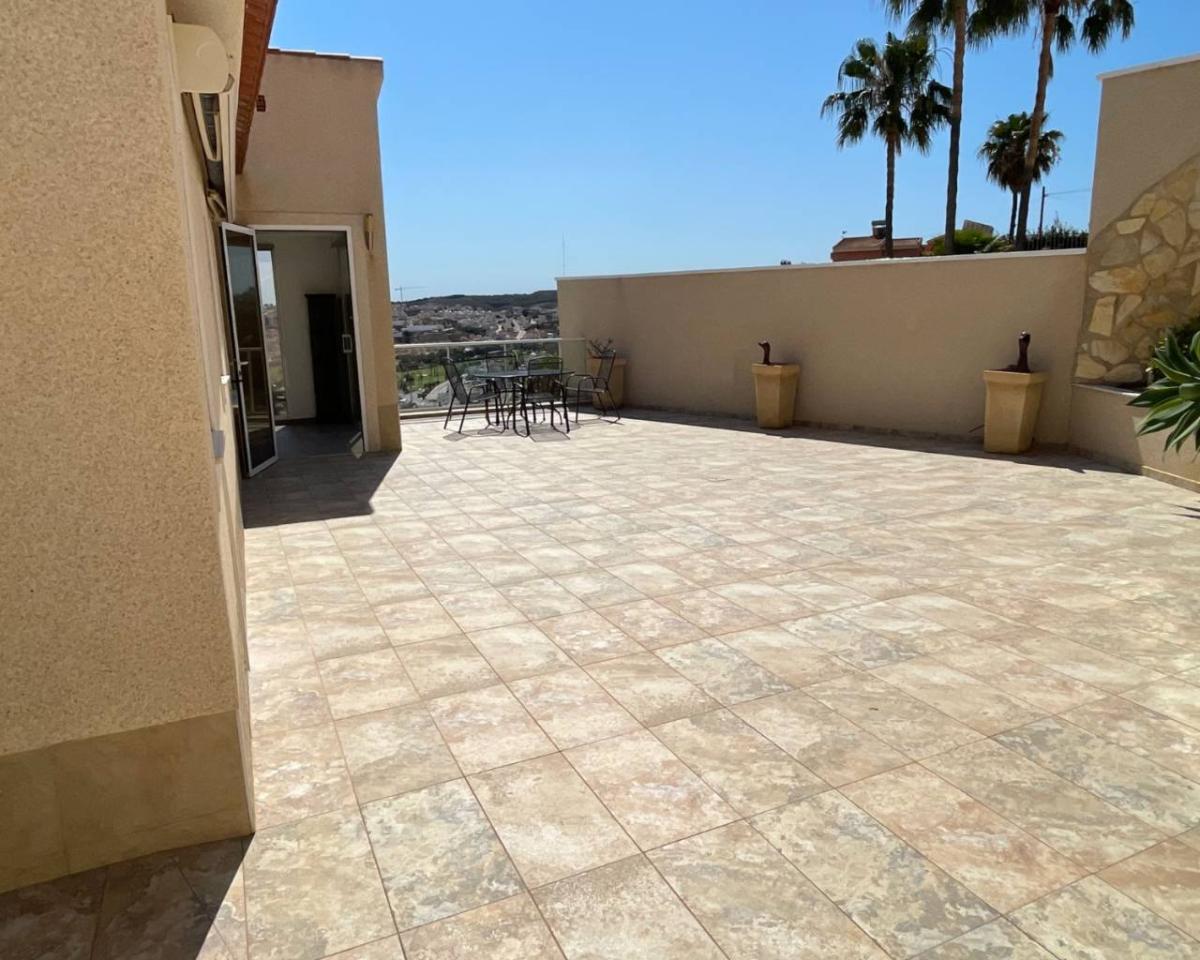 Villa à Ciudad Quesada, Alicante, Espagne 3 chambres, 80 m2 No. 102468