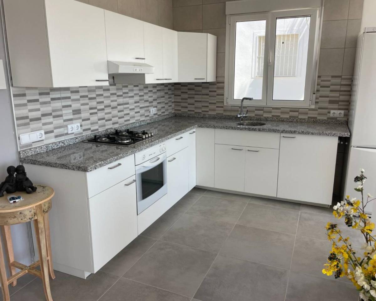 Villa à Ciudad Quesada, Alicante, Espagne 3 chambres, 80 m2 No. 102468