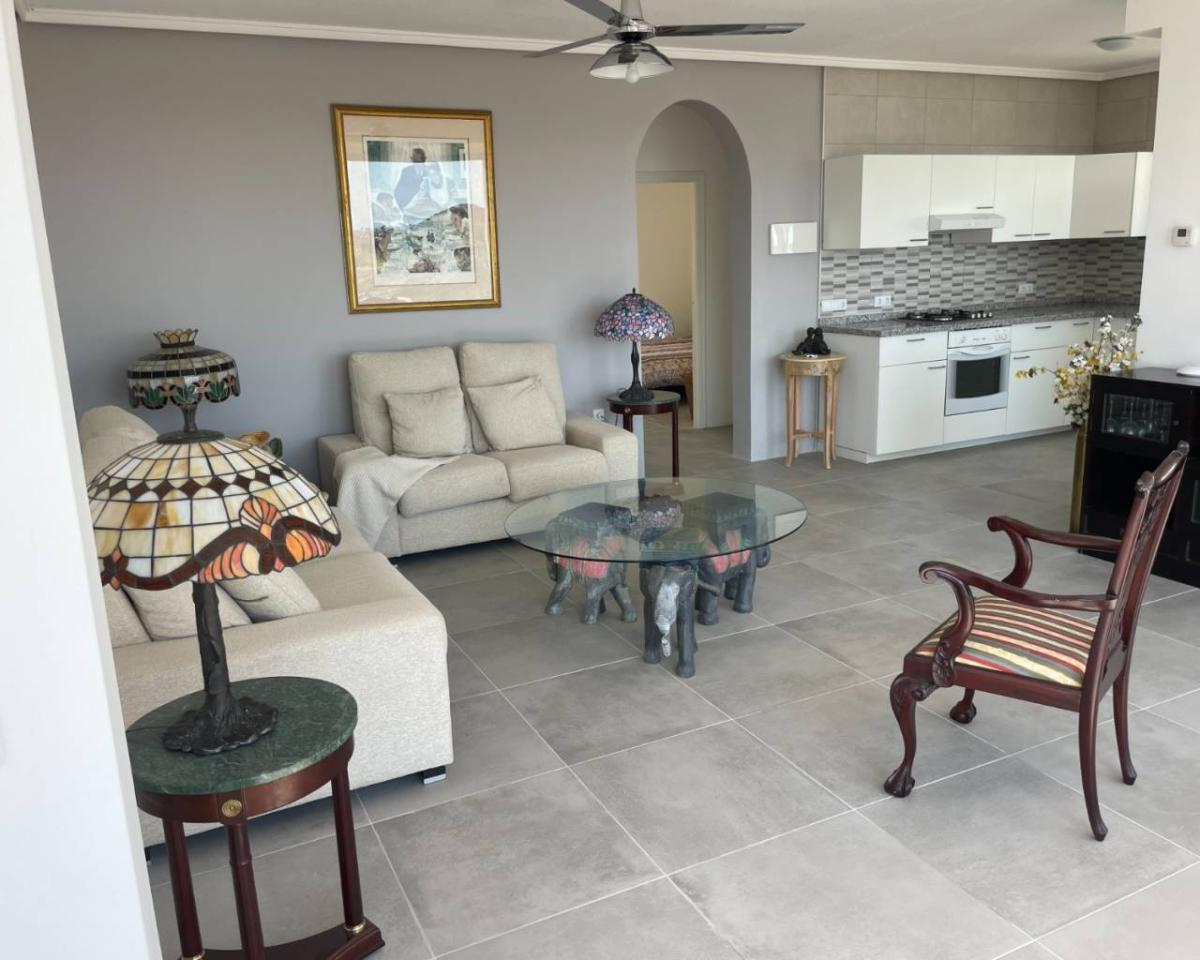 Villa à Ciudad Quesada, Alicante, Espagne 3 chambres, 80 m2 No. 102468