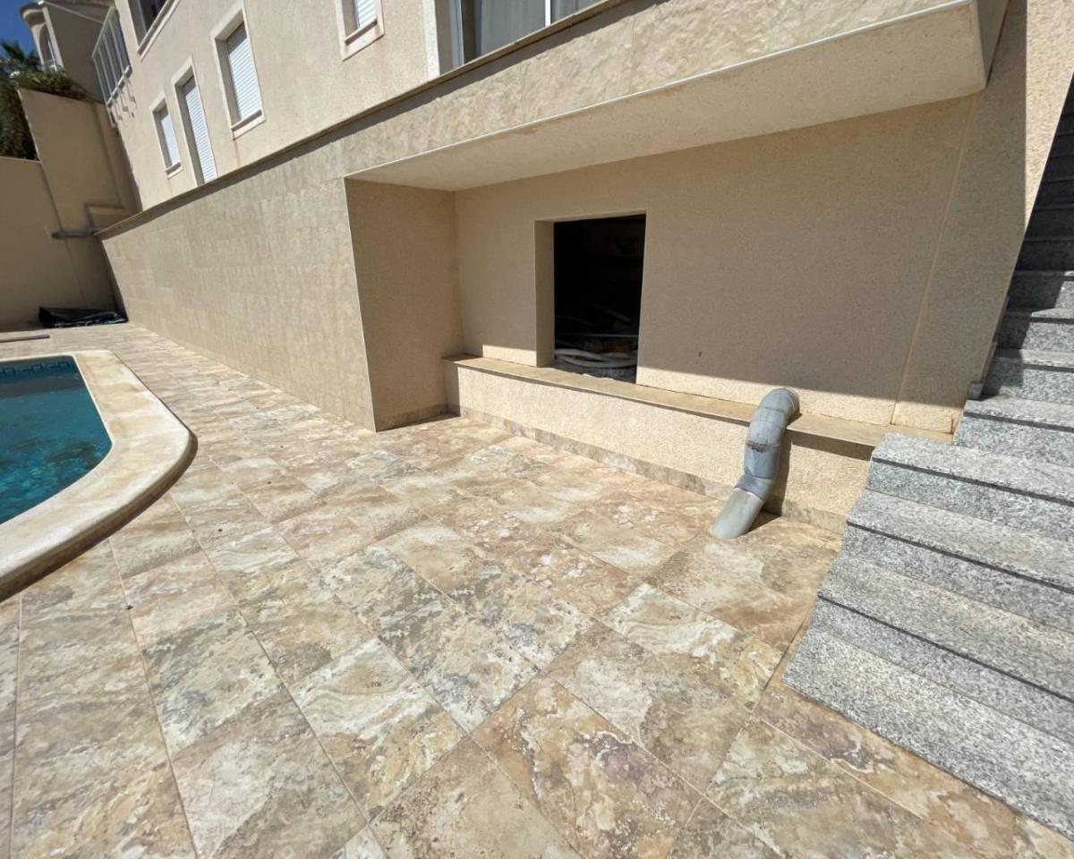 Villa à Ciudad Quesada, Alicante, Espagne 3 chambres, 80 m2 No. 102468