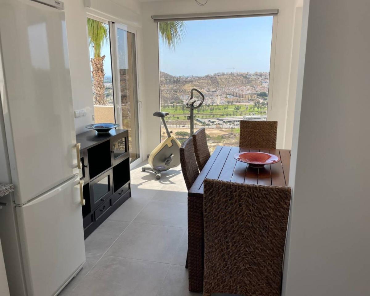 Villa à Ciudad Quesada, Alicante, Espagne 3 chambres, 80 m2 No. 102468