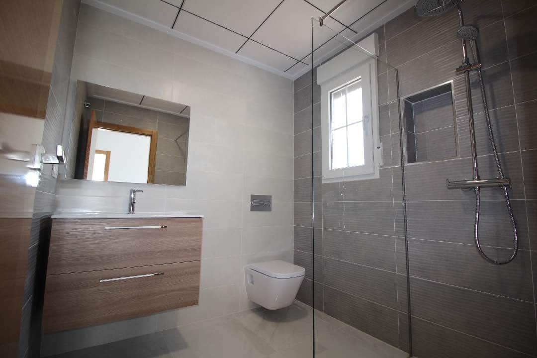 Villa en Pinoso, Alicante, España 4 dormitorios, 10000 m2 No. 87423