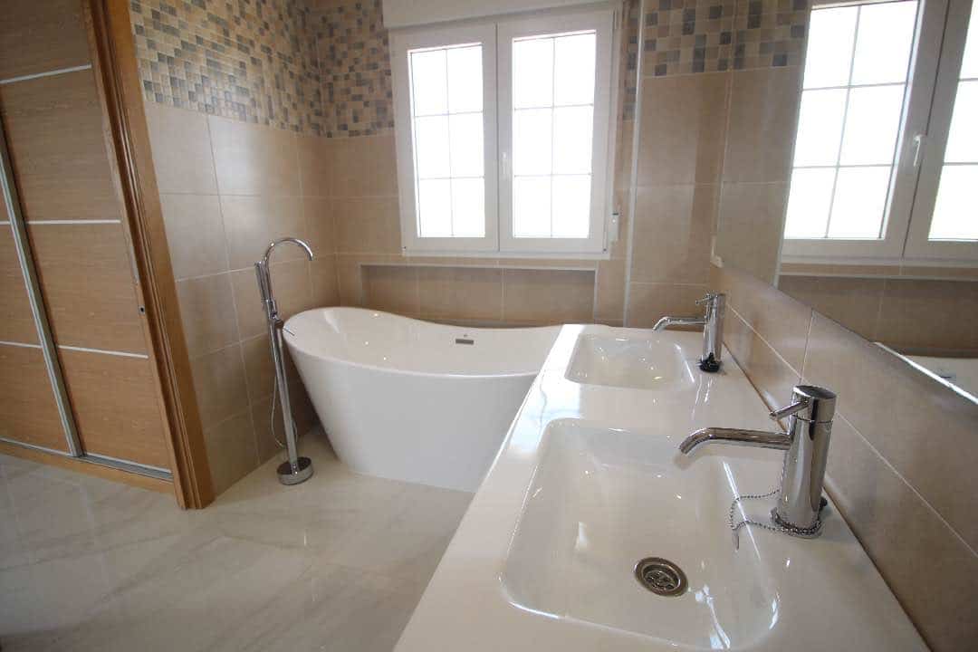 Villa en Pinoso, Alicante, España 4 dormitorios, 10000 m2 No. 87423