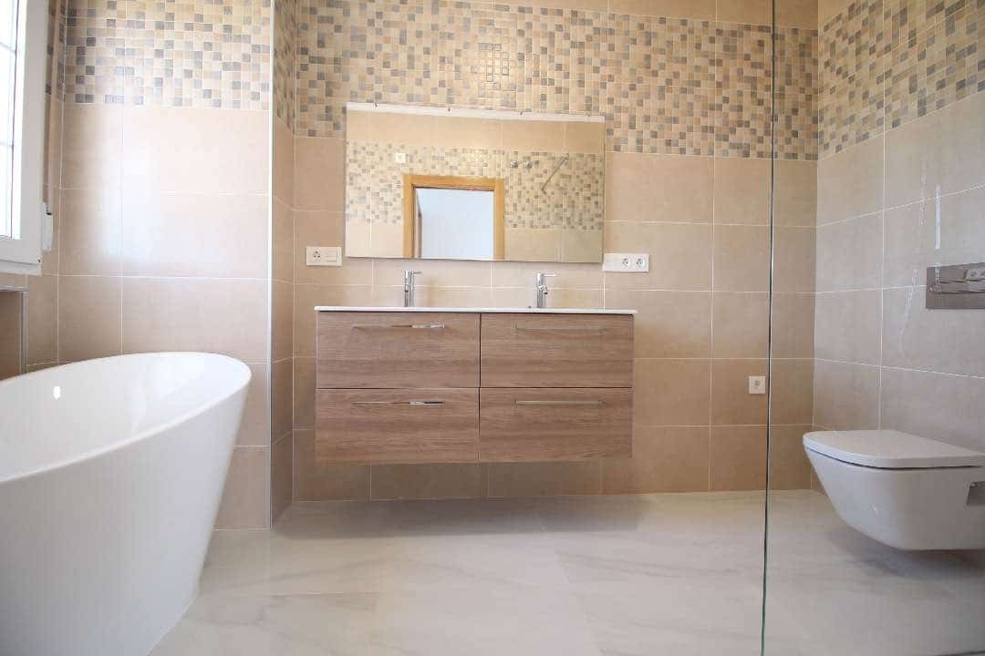 Villa en Pinoso, Alicante, España 4 dormitorios, 10000 m2 No. 87423