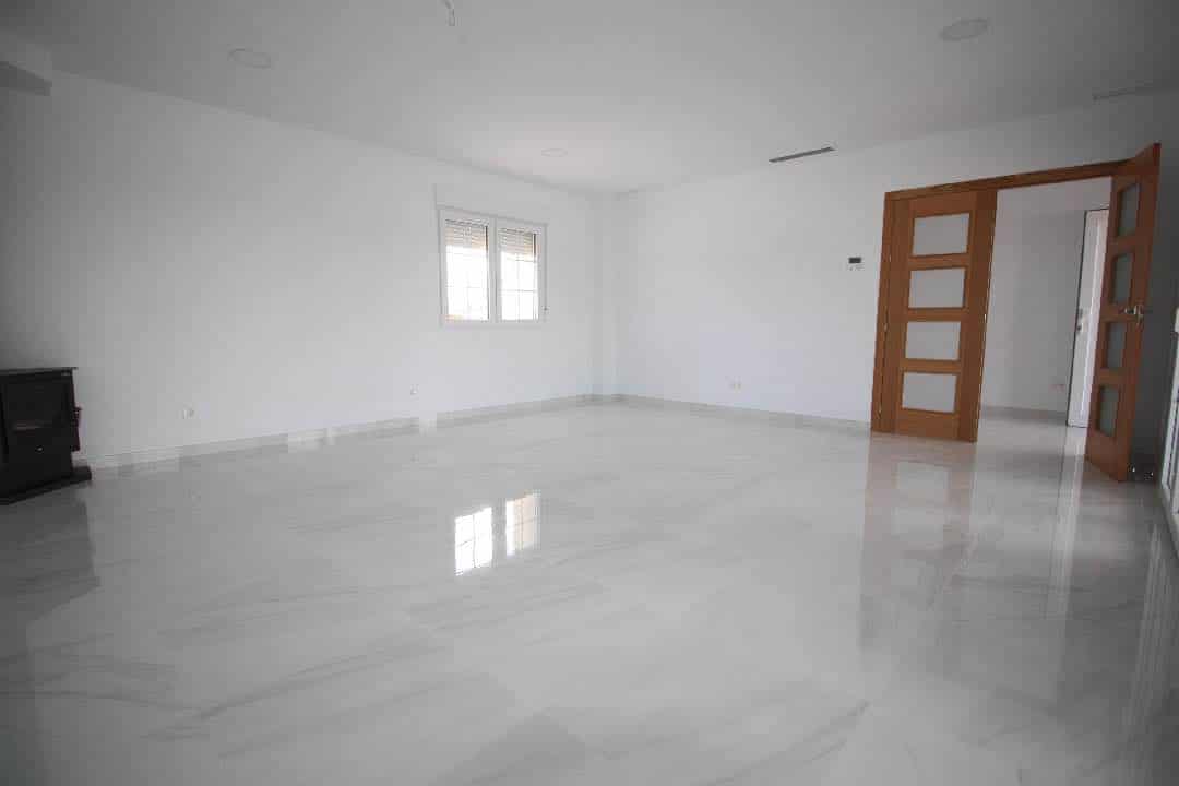 Villa en Pinoso, Alicante, España 4 dormitorios, 10000 m2 No. 87423