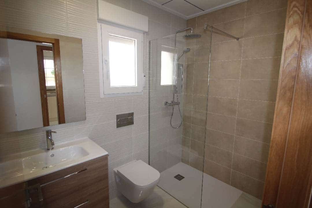 Villa en Pinoso, Alicante, España 4 dormitorios, 10000 m2 No. 87423