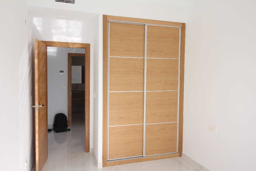 Villa en Pinoso, Alicante, España 4 dormitorios, 10000 m2 No. 87423