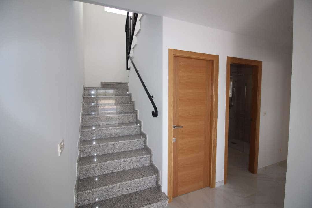 Villa en Pinoso, Alicante, España 4 dormitorios, 10000 m2 No. 87423