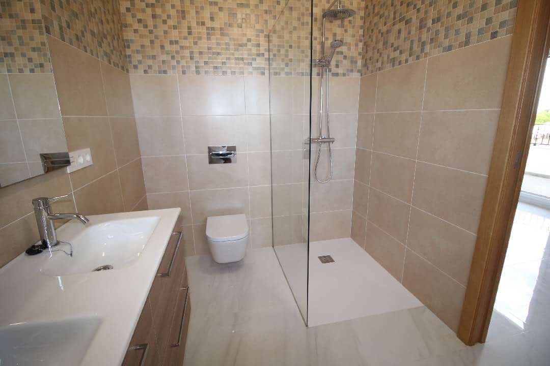 Villa en Pinoso, Alicante, España 4 dormitorios, 10000 m2 No. 87423