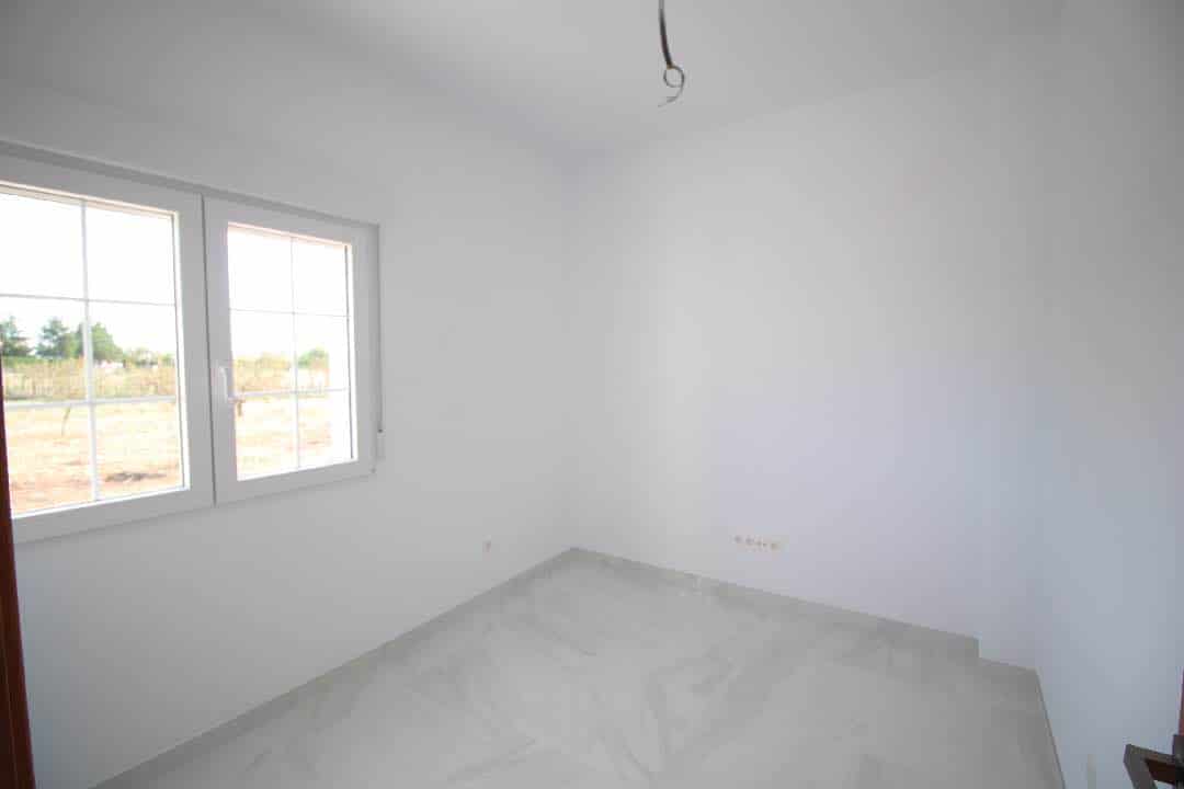 Villa en Pinoso, Alicante, España 4 dormitorios, 10000 m2 No. 87423