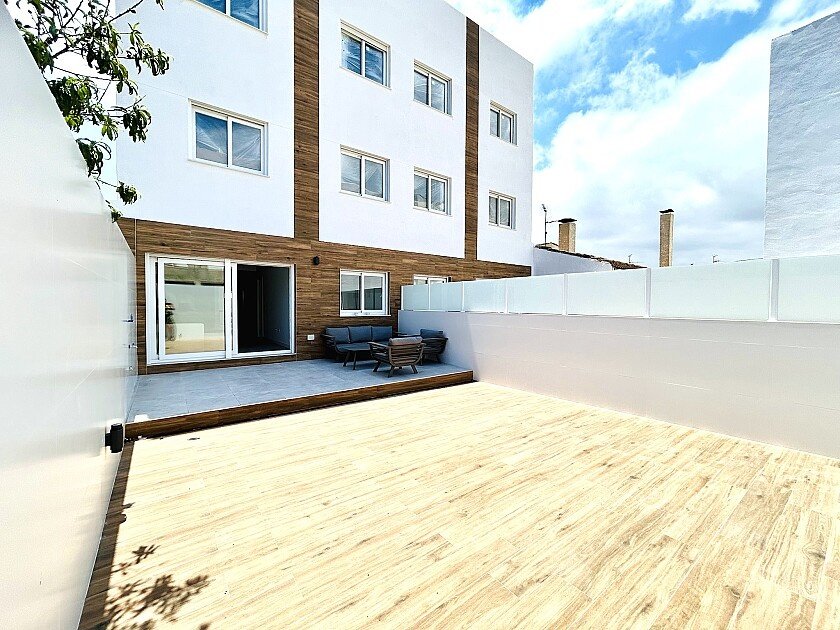 Appartamento a Pilar de la Horadada, Alicante, Spagna 3 camere da letto, 96 mq. N° 103313