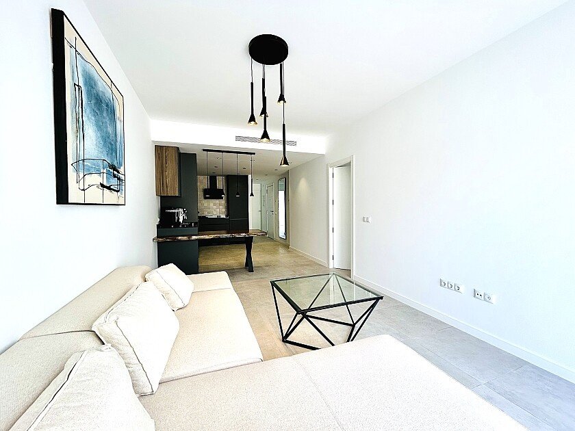 Appartamento a Pilar de la Horadada, Alicante, Spagna 3 camere da letto, 96 mq. N° 103313